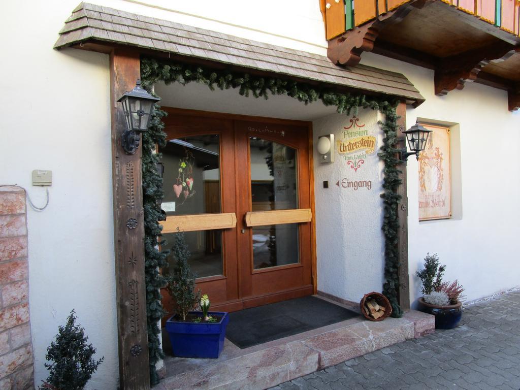 Pension Unterstein Schönau am Königssee Extérieur photo