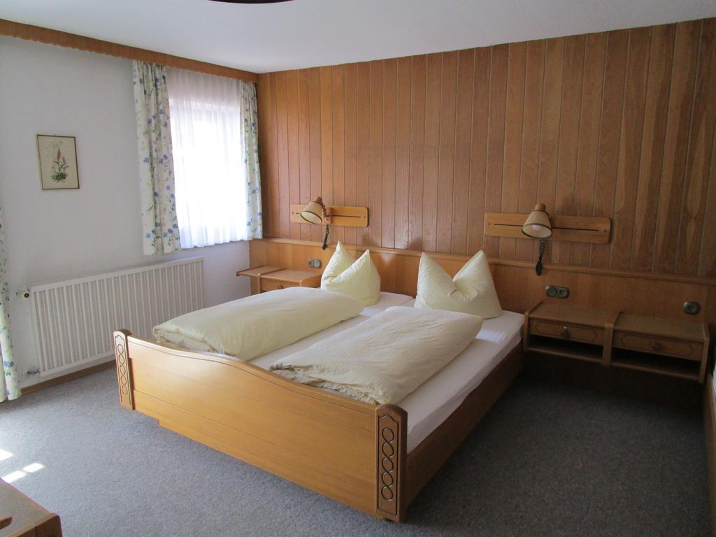 Pension Unterstein Schönau am Königssee Chambre photo