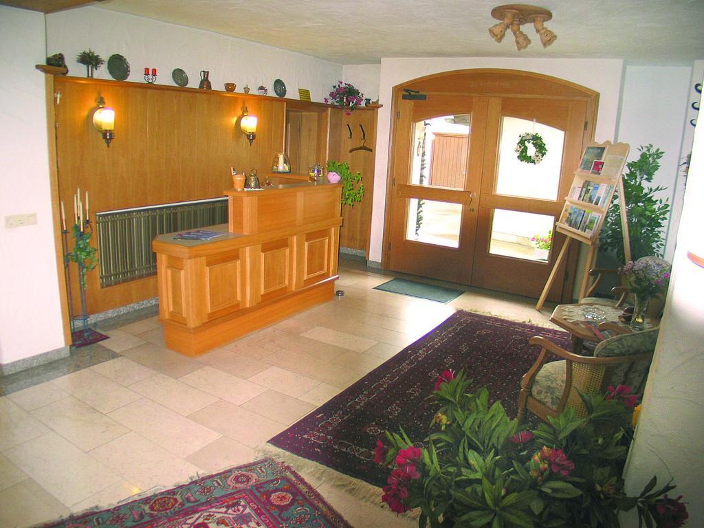 Pension Unterstein Schönau am Königssee Extérieur photo