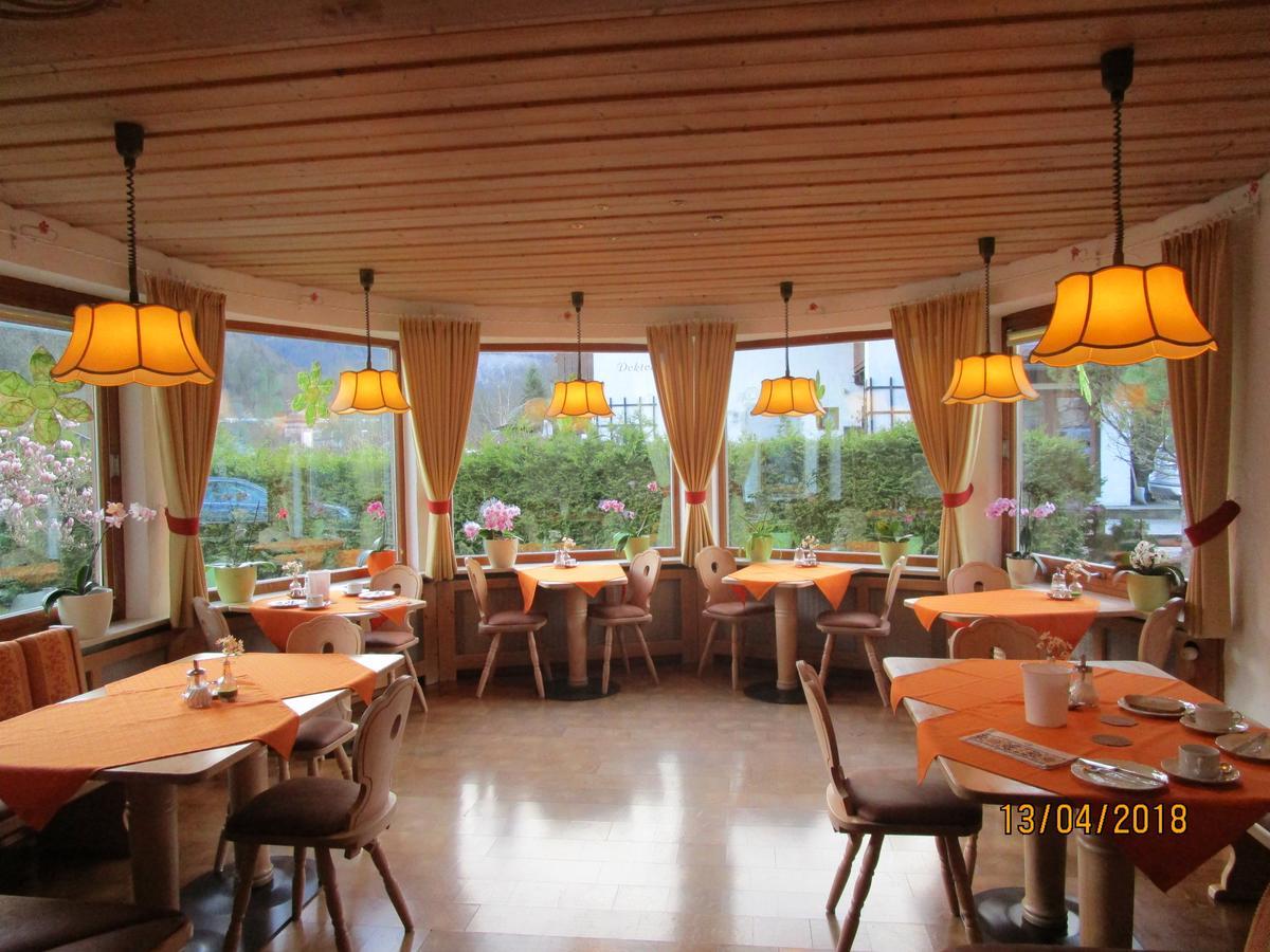 Pension Unterstein Schönau am Königssee Extérieur photo