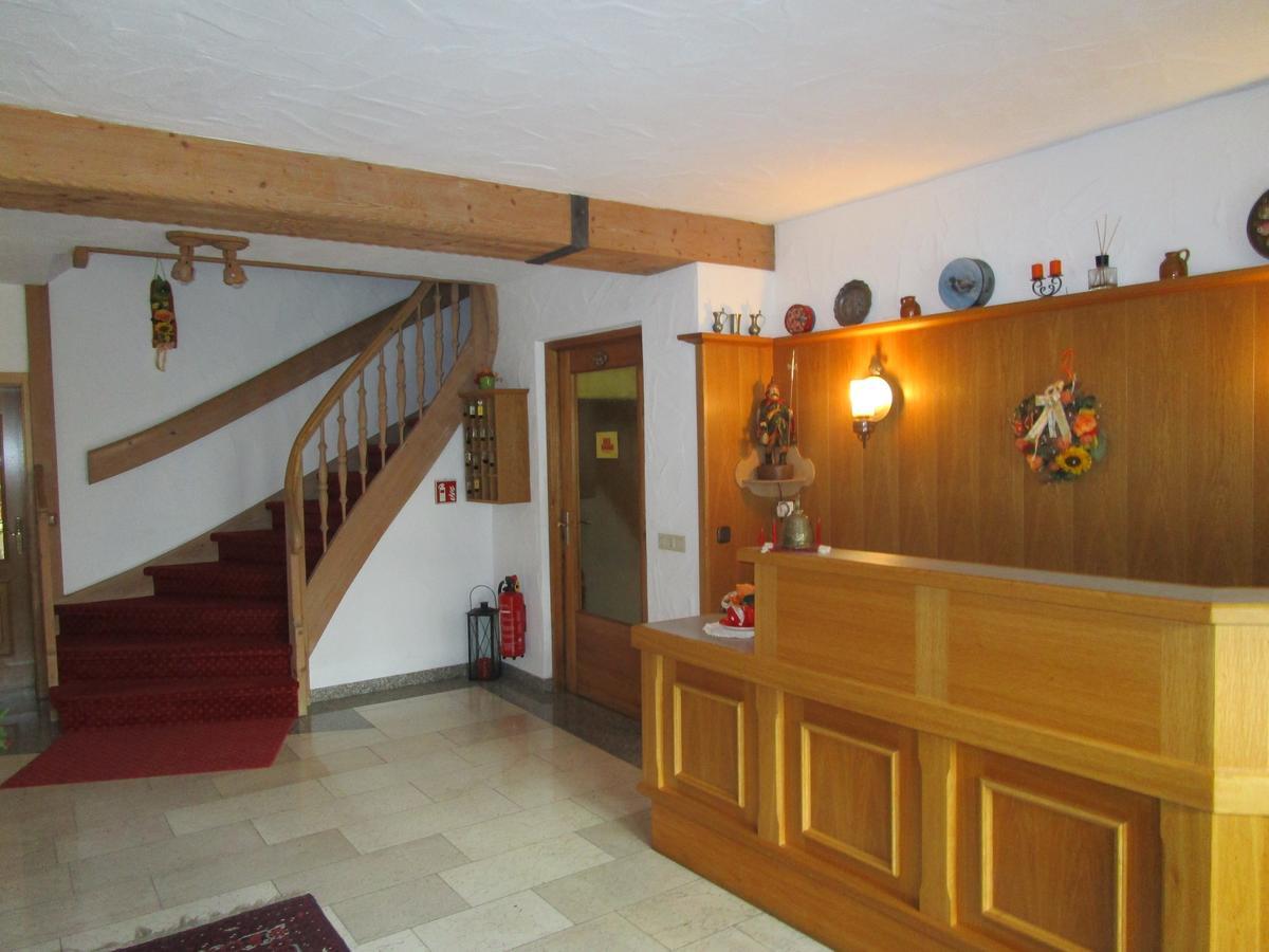 Pension Unterstein Schönau am Königssee Extérieur photo