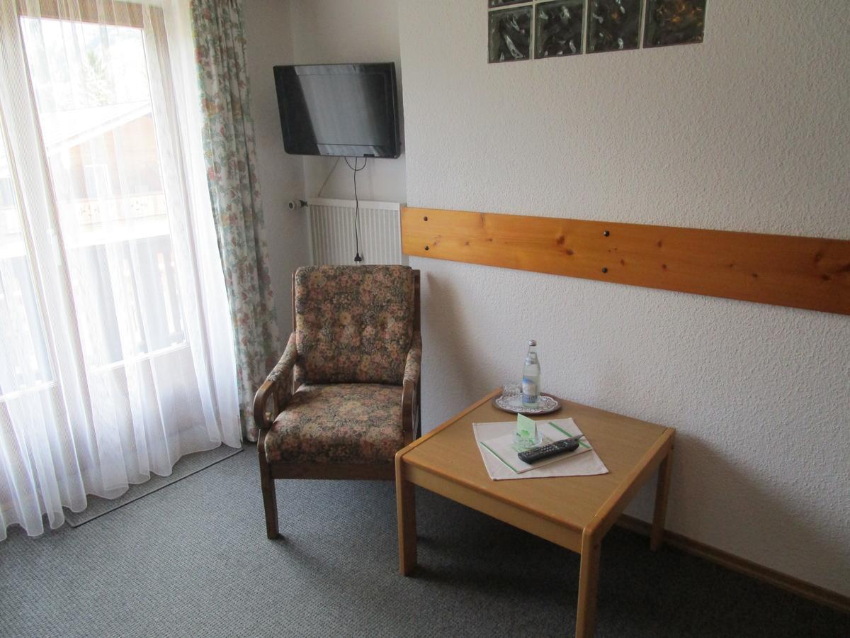 Pension Unterstein Schönau am Königssee Extérieur photo