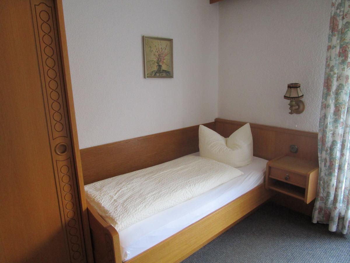 Pension Unterstein Schönau am Königssee Extérieur photo