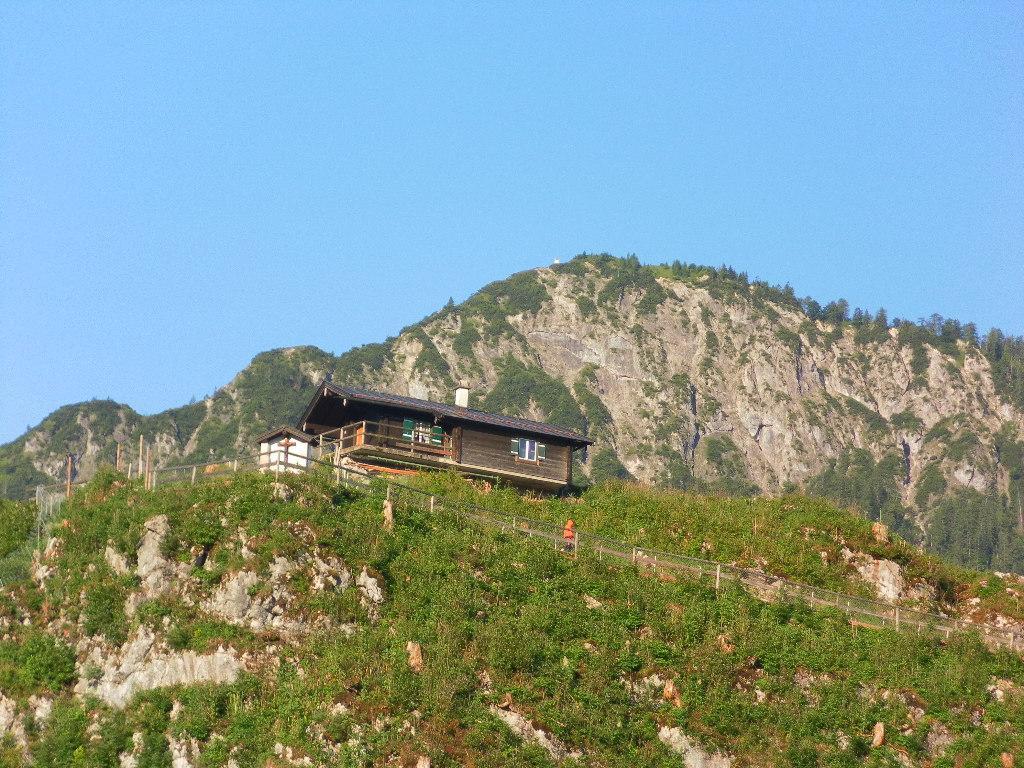 Pension Unterstein Schönau am Königssee Extérieur photo