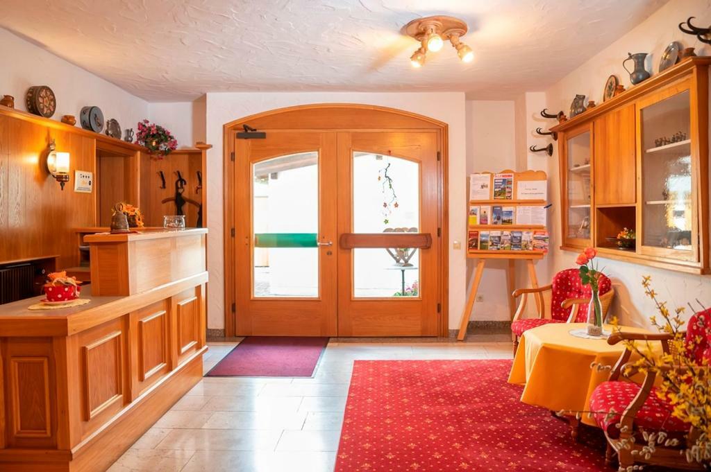 Pension Unterstein Schönau am Königssee Extérieur photo